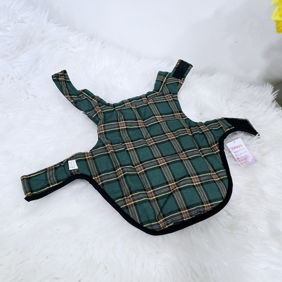 Pets Dog Jacket Winter medium new. - Picture 3 of 7